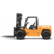 Дизельный вилочный автопогрузчик Hangcha CPCD80N-RG17 (RG25,RW14)