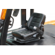 Дизельный вилочный автопогрузчик Hangcha CPCD80N-RG17 (RG25,RW14)
