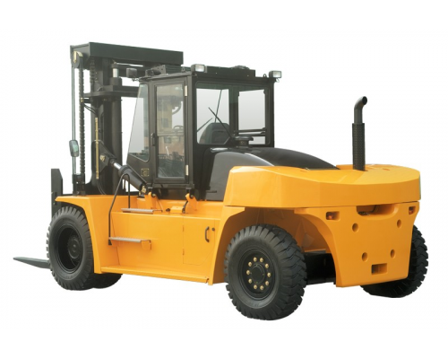 Дизельный вилочный автопогрузчик Hangcha CPCD160N-XG35 (XW25)