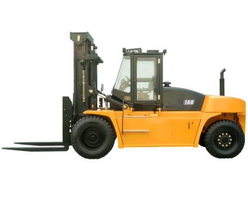 Дизельный вилочный автопогрузчик Hangcha CPCD160N-XG35 (XW25)