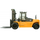 Дизельный вилочный автопогрузчик Hangcha CPCD160N-XG35 (XW25)