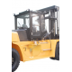 Дизельный вилочный автопогрузчик Hangcha CPCD160N-XG35 (XW25)