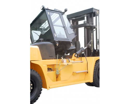 Дизельный вилочный автопогрузчик Hangcha CPCD160N-XG35 (XW25)