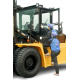 Дизельный вилочный автопогрузчик Hangcha CPCD160N-XG35 (XW25)
