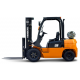 Бензиновый вилочный погрузчик CPQD25N-RW7 (RW22)