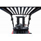 Дизельный вилочный автопогрузчик Hangcha CPCD35N-RW6 (RW13,RW33,RG5)