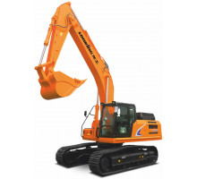 Гидравлический экскаватор Lonking CDM6336