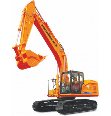 Гидравлический экскаватор Lonking CDM6245