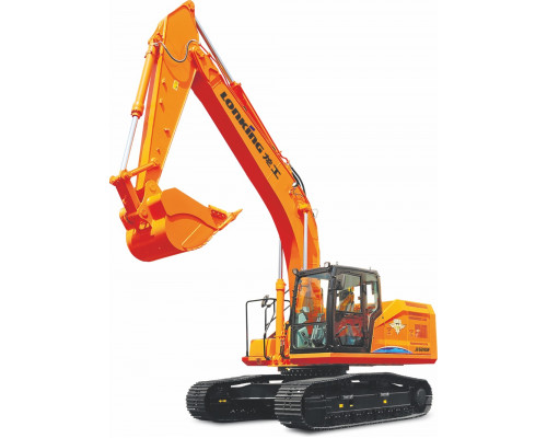Гидравлический экскаватор Lonking CDM6245