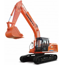 Гидравлический экскаватор Lonking CDM6266F