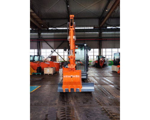 Гидравлический экскаватор Lonking CDM6025