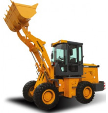 Фронтальный погрузчик LONKING CDM818D