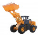 Фронтальный погрузчик LONKING ZL50NC