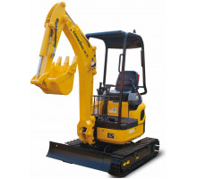 Гидравлический экскаватор Lonking CDM6016