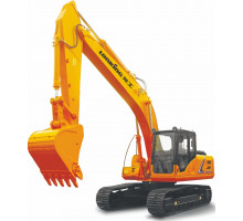 Гидравлический экскаватор Lonking CDM6225