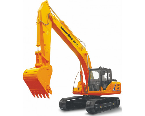 Гидравлический экскаватор Lonking CDM6225