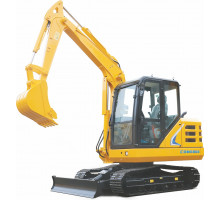 Гидравлический экскаватор Lonking CDM6060