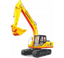 Гидравлический экскаватор Lonking CDM6205
