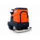 Поломоечная машина NR810