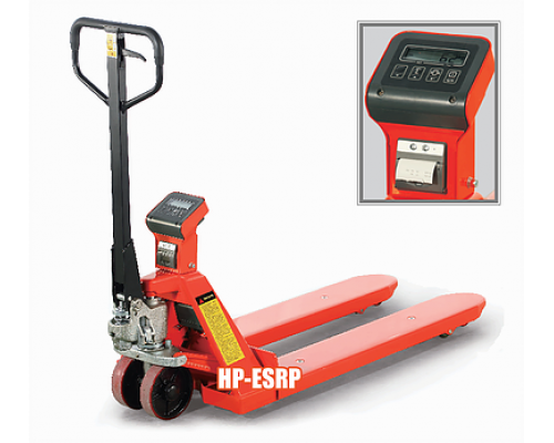 Гидравлическая тележка HP ESR20/L