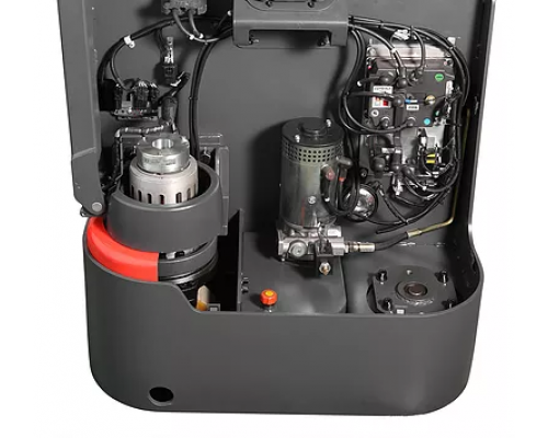 Самоходный штабелер PS 16L (4600)
