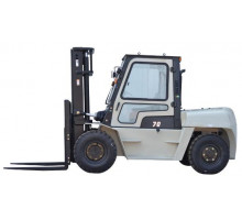 Дизельный погрузчик TFN CPCD70