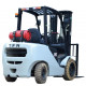 Газобензиновый погрузчик TFN CPQYD35