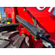 Фронтальный погрузчик Redstar 632