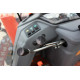 Фронтальный погрузчик Redstar 2000GT