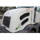 Электрический фронтальный погрузчик Redstar Electric E10