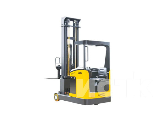Ричтрак Xilin CQD15