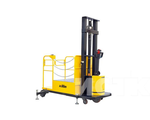 Комплектовщик Xilin SDD