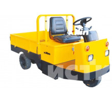 Складской тягач Xilin BD10S / BD15S