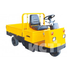 Складской тягач Xilin BD10S / BD15S
