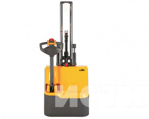 Электроштабелер Xilin CDD10RDS-E / CDD12RDS-E
