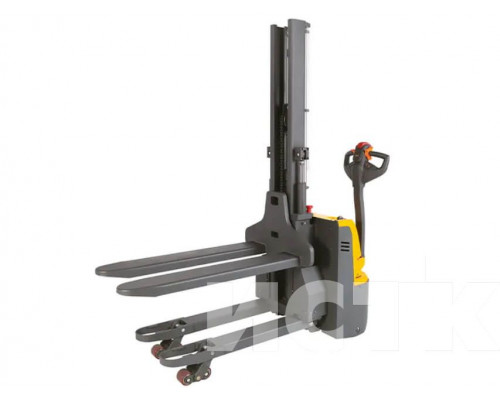Электроштабелер Xilin CDD10RDS-E / CDD12RDS-E