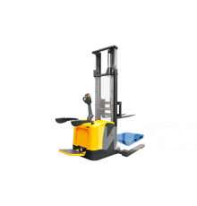 Электроштабелер Xilin CTDK10 / CTDK12 / CTDK15